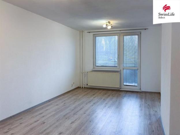 Pronájem bytu 3+1, Lomnice, 72 m2