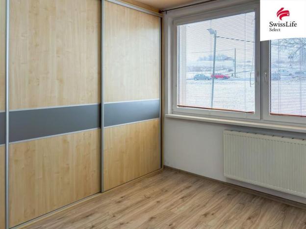 Pronájem bytu 3+1, Lomnice, 72 m2