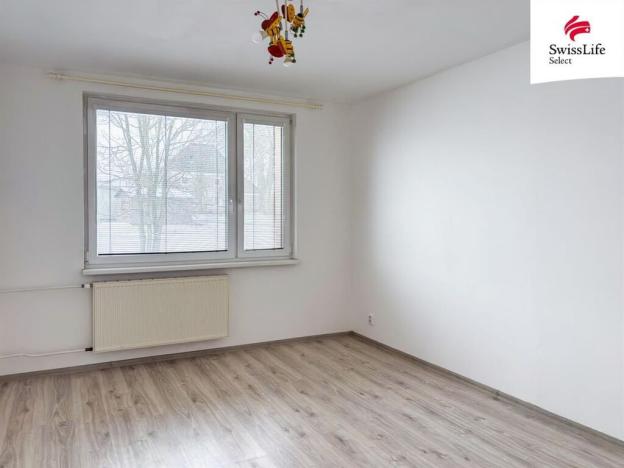 Pronájem bytu 3+1, Lomnice, 72 m2