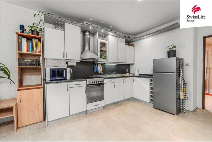 Prodej bytu 2+1, Plzeň, Kardinála Berana, 88 m2