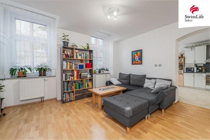 Prodej bytu 2+1, Plzeň, Kardinála Berana, 88 m2