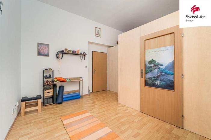 Prodej bytu 2+1, Plzeň, Kardinála Berana, 88 m2