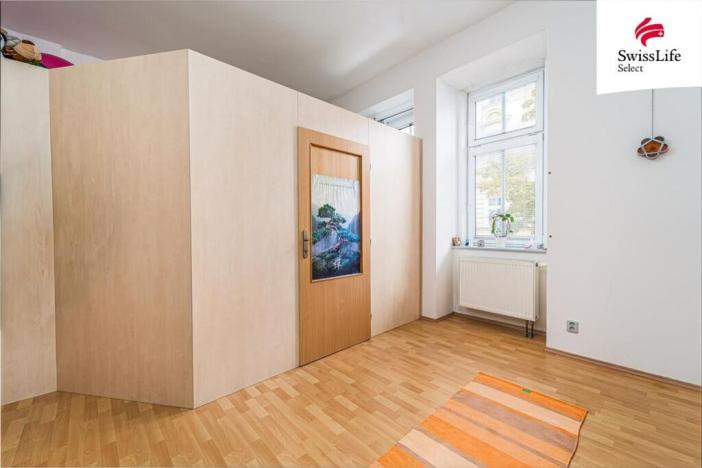 Prodej bytu 2+1, Plzeň, Kardinála Berana, 88 m2