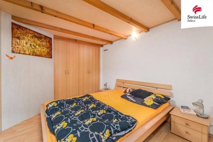 Prodej bytu 2+1, Plzeň, Kardinála Berana, 88 m2