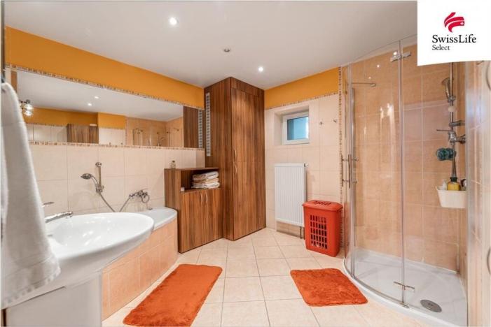 Prodej bytu 2+1, Plzeň, Kardinála Berana, 88 m2