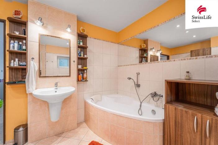 Prodej bytu 2+1, Plzeň, Kardinála Berana, 88 m2