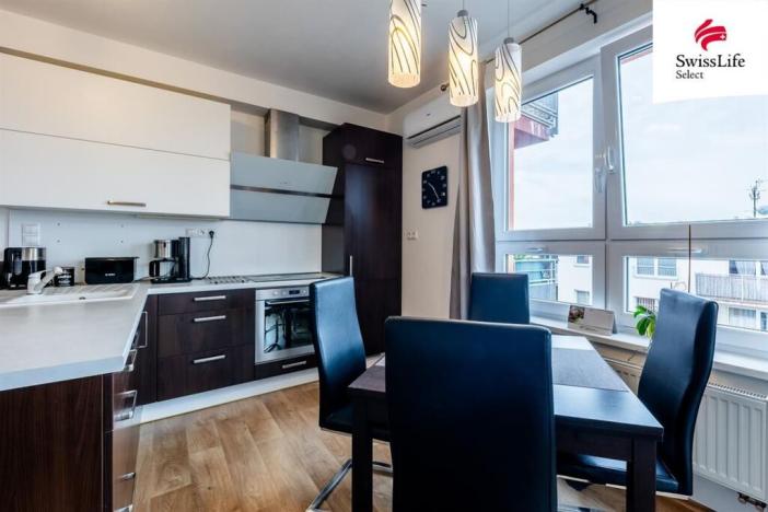 Prodej bytu 3+kk, Plzeň, Květná, 64 m2