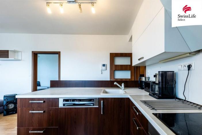 Prodej bytu 3+kk, Plzeň, Květná, 64 m2