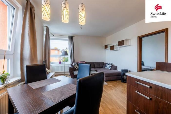 Prodej bytu 3+kk, Plzeň, Květná, 64 m2