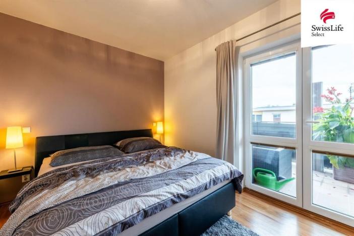 Prodej bytu 3+kk, Plzeň, Květná, 64 m2