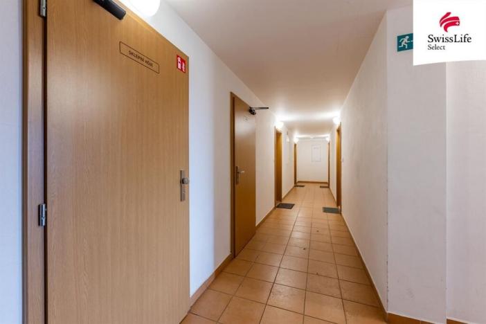 Prodej bytu 3+kk, Plzeň, Květná, 64 m2