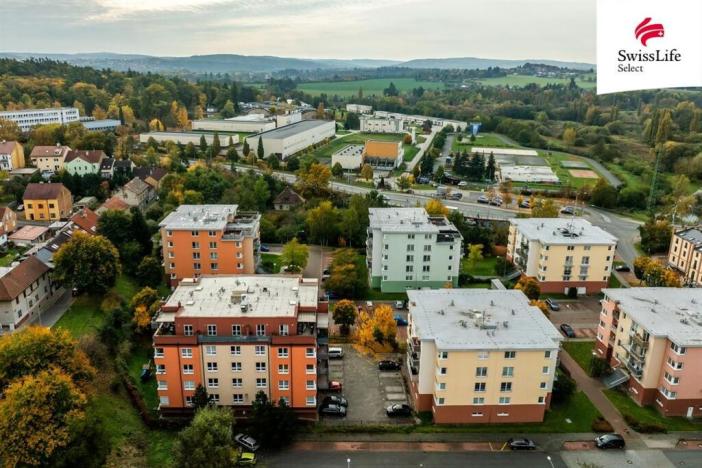 Prodej bytu 3+kk, Plzeň, Květná, 64 m2