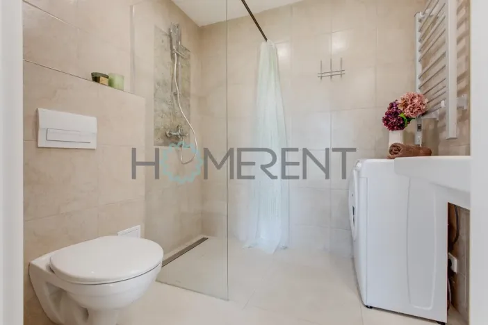 Pronájem bytu 1+kk, Praha - Malešice, Bakalářská, 38 m2