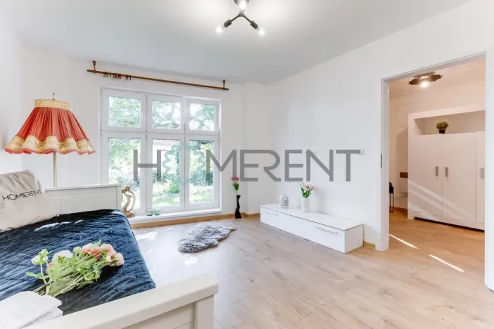 Pronájem bytu 1+kk, Praha - Malešice, Bakalářská, 38 m2