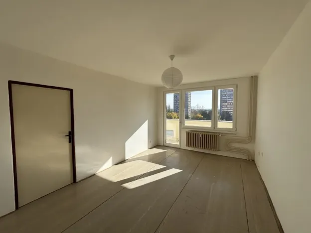 Pronájem bytu 3+1, Hradec Králové - Pražské Předměstí, Hrubínova, 66 m2