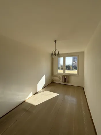 Pronájem bytu 3+1, Hradec Králové - Pražské Předměstí, Hrubínova, 66 m2
