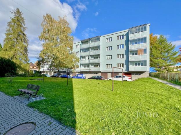Prodej bytu 3+1, Frýdlant nad Ostravicí, Hamernická, 72 m2