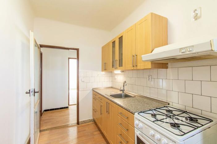 Prodej bytu 3+1, Frýdlant nad Ostravicí, Hamernická, 72 m2