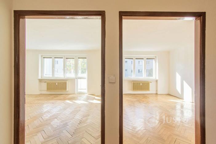 Prodej bytu 3+1, Frýdlant nad Ostravicí, Hamernická, 72 m2