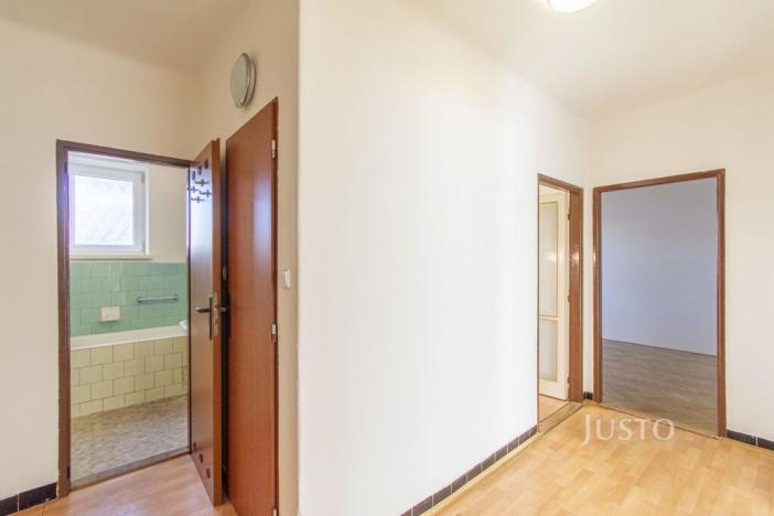 Prodej bytu 3+1, Frýdlant nad Ostravicí, Hamernická, 72 m2