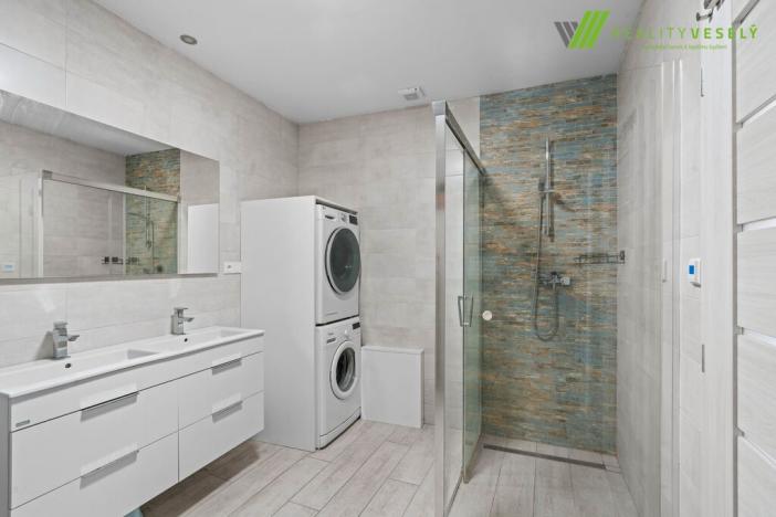 Prodej rodinného domu, Lužice, Velkomoravská, 133 m2