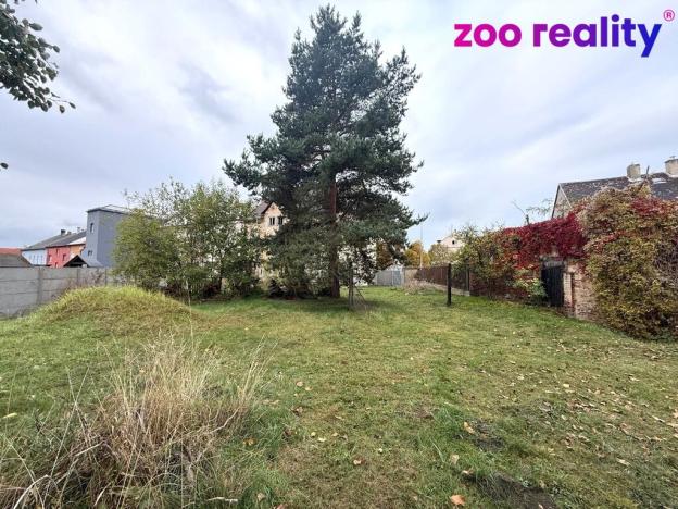 Prodej rodinného domu, Lom, Vrchlického, 250 m2