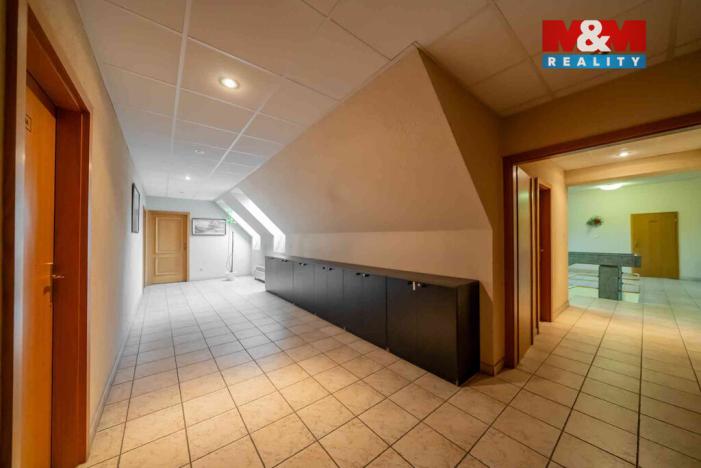 Prodej výrobních prostor, Zaječí, Hlavní, 650 m2