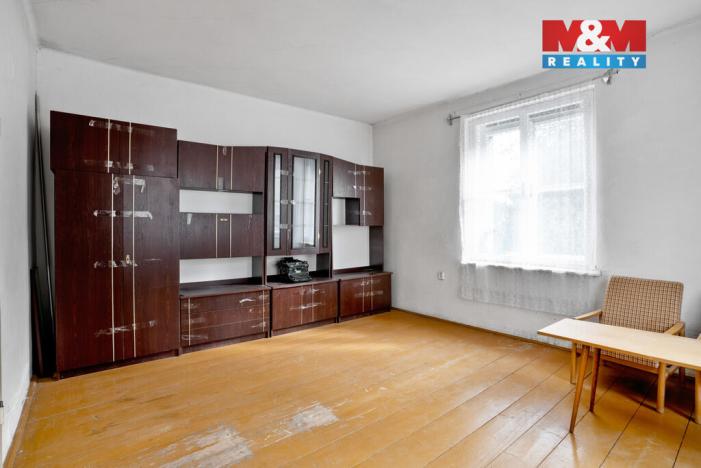 Prodej rodinného domu, Semily - Podmoklice, K Lomu, 113 m2