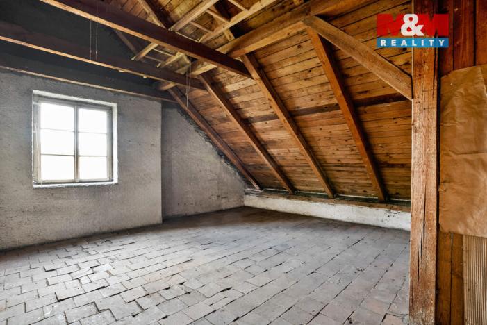 Prodej rodinného domu, Semily - Podmoklice, K Lomu, 113 m2