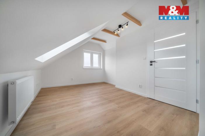 Prodej rodinného domu, Hrádek - Nová Huť, Zahradní, 92 m2