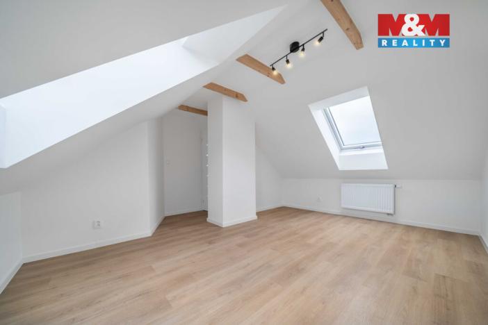 Prodej rodinného domu, Hrádek - Nová Huť, Zahradní, 92 m2