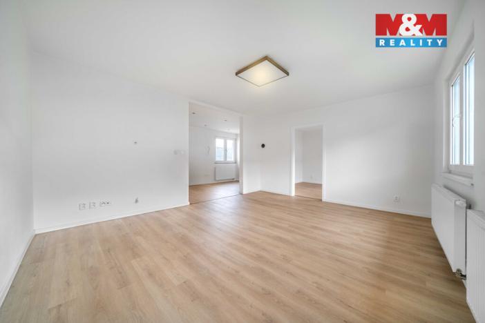 Prodej rodinného domu, Hrádek - Nová Huť, Zahradní, 92 m2