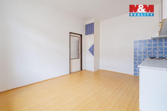 Prodej bytu 3+1, Prachatice - Prachatice II, Vilémova, 94 m2