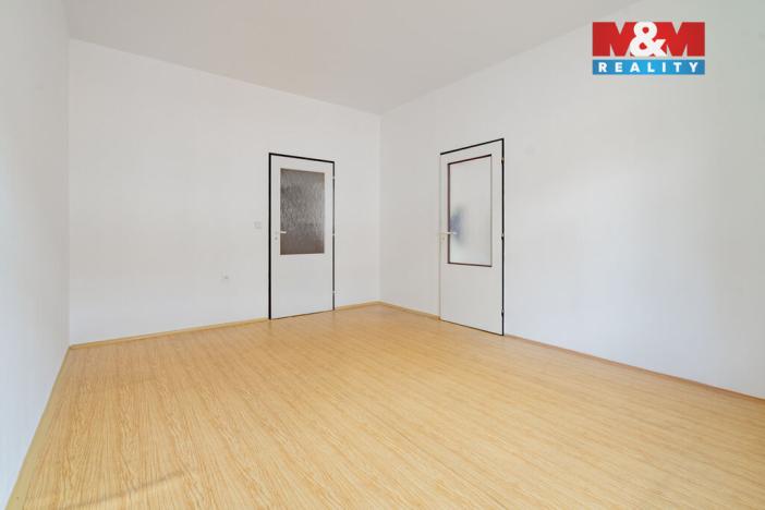 Prodej bytu 3+1, Prachatice - Prachatice II, Vilémova, 94 m2