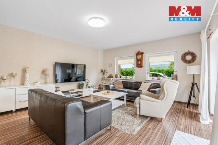 Prodej rodinného domu, Chuderov, 252 m2