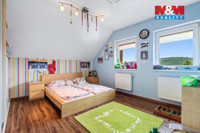 Prodej rodinného domu, Chuderov, 252 m2