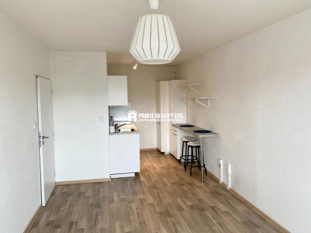 Pronájem bytu 2+kk, Beroun, Havlíčkova, 43 m2