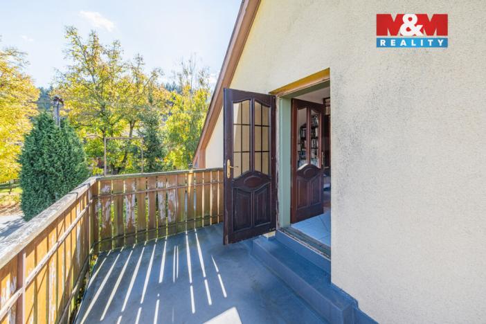 Prodej rodinného domu, Náchod - Běloves, 1. Máje, 140 m2