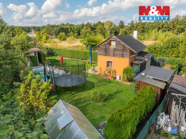 Prodej pozemku pro bydlení, Kladno - Rozdělov, 559 m2