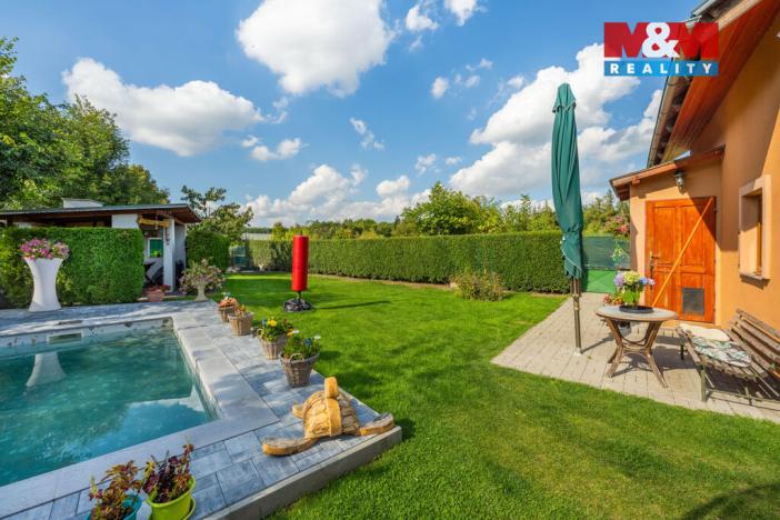 Prodej pozemku pro bydlení, Kladno - Rozdělov, 559 m2