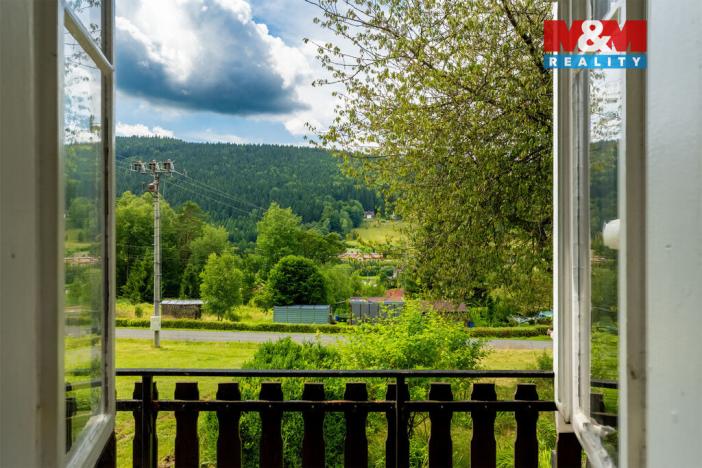 Prodej chalupy, Josefův Důl - Antonínov, 160 m2