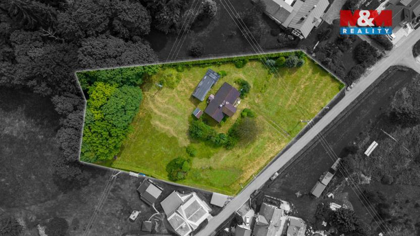 Prodej chalupy, Josefův Důl - Antonínov, 160 m2