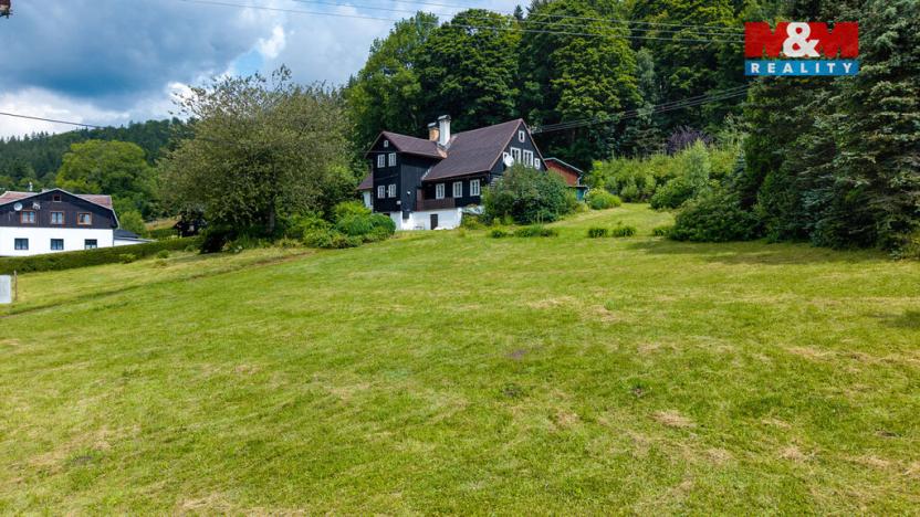 Prodej chalupy, Josefův Důl - Antonínov, 160 m2