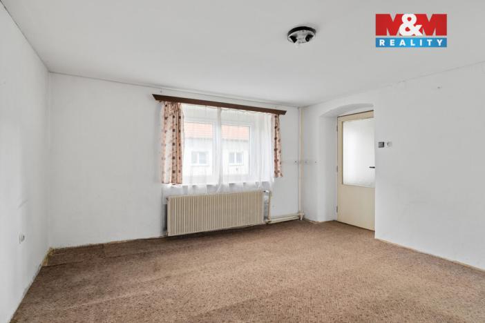 Prodej rodinného domu, Vraný, 98 m2