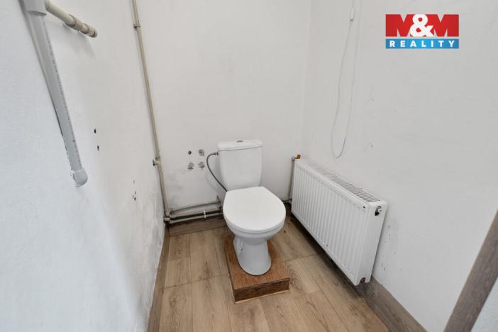 Prodej rodinného domu, Vraný, 98 m2