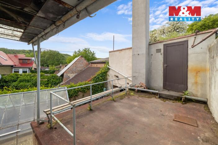 Prodej rodinného domu, Vraný, 98 m2