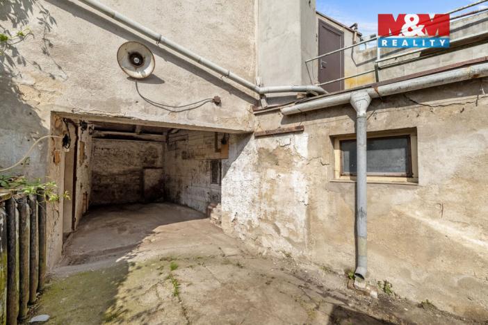 Prodej rodinného domu, Vraný, 98 m2