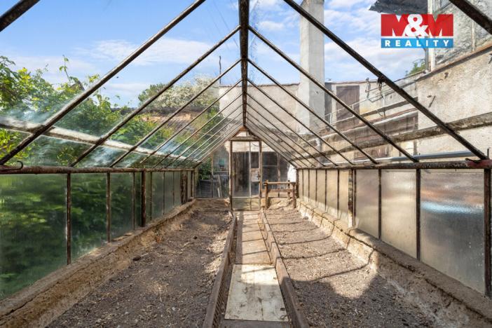 Prodej rodinného domu, Vraný, 98 m2