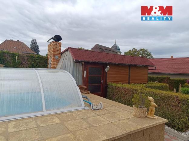 Pronájem bytu 2+kk, Drahobudice, 94 m2