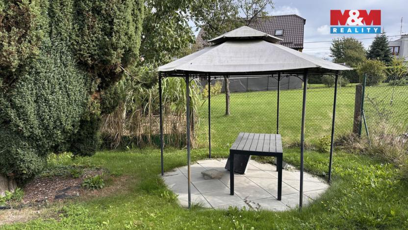 Prodej bytu 2+1, Suchdol nad Odrou, Malá strana, 62 m2